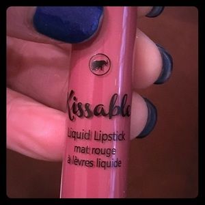 🎁Kokie Professional Kissable Lip Gloss FS - New